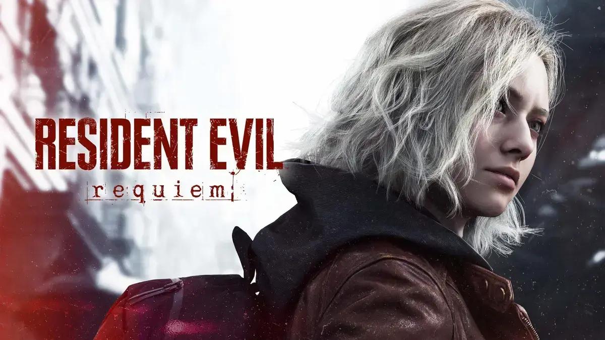 Resident Evil Requiem confirmado para Nintendo Switch 2 com trailer novo