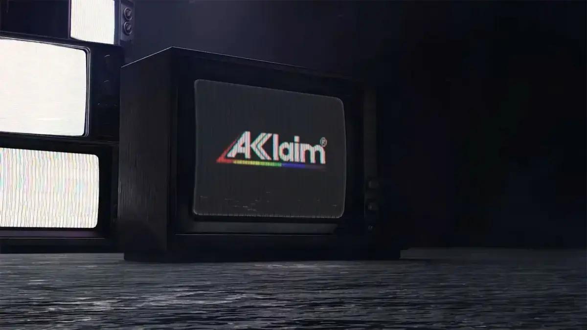 Acclaim retorna com nove jogos no evento PlayAcclaim, incluindo o lançamento do 2D Katanaut