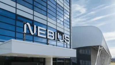 Nebius anuncia captação de R$ 16,2 bilhões para expansão em IA