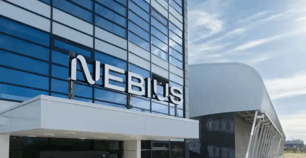 Nebius anuncia captação de R$ 16,2 bilhões para expansão em IA