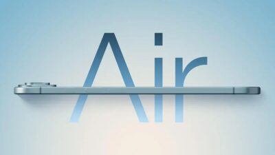 Novos rumores sobre iPhone 17 Air e Pro Max surgem antes do evento da Apple