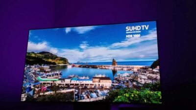 Samsung oferece um ano grátis de ESPN Unlimited ao comprar TVs selecionadas nos EUA