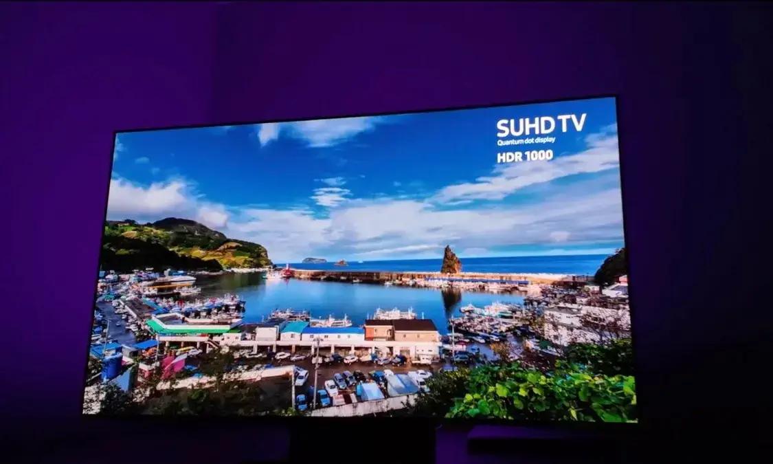 Samsung oferece um ano grátis de ESPN Unlimited ao comprar TVs selecionadas nos EUA