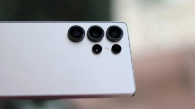 Detalhes vazados sobre sensor rival ao de 200MP da Samsung