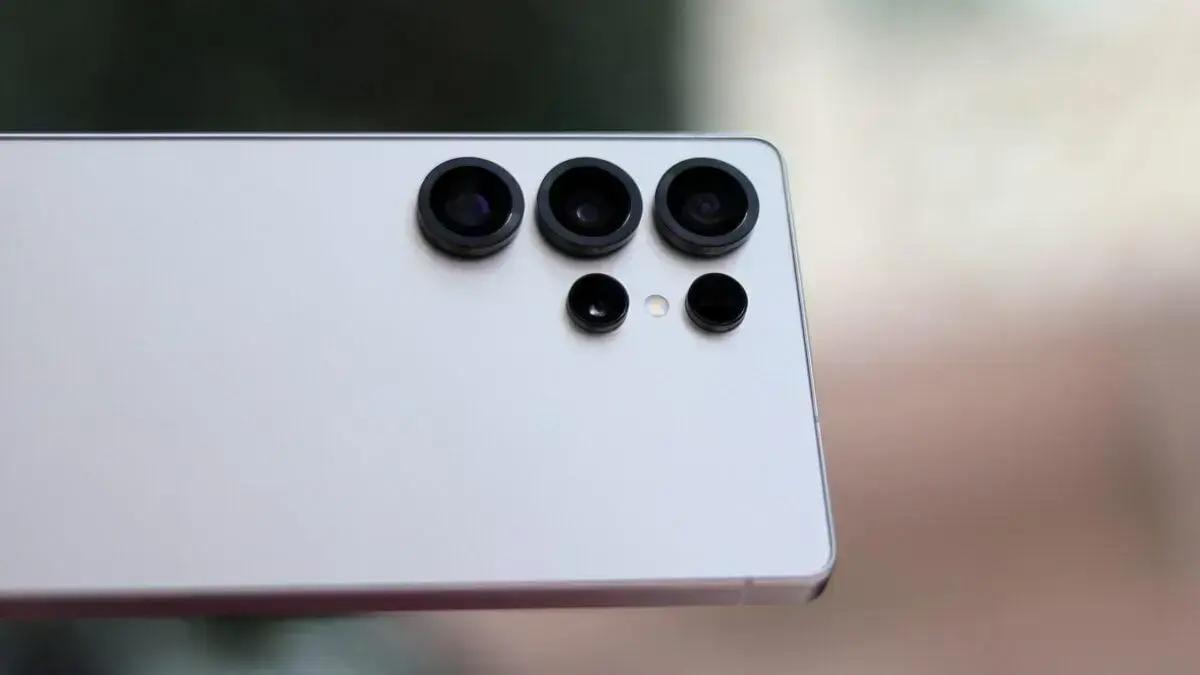 Detalhes vazados sobre sensor rival ao de 200MP da Samsung