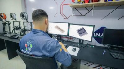 Setor de Telecomunicações no Brasil cresce 2,4% em 12 meses, segundo IBGE
