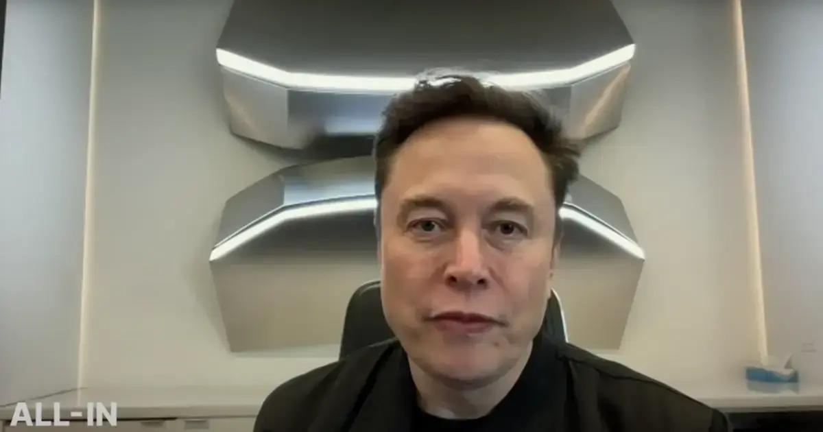 Elon Musk anuncia que foguete Starship poderá levar 100 toneladas à órbita em 2026 e comenta investimento de US$ 17 bilhões na Starlink