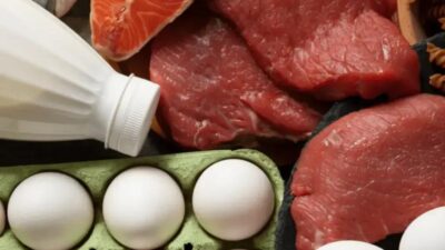 Ministro prevê queda próxima das taxas americanas para carne, frutas e café