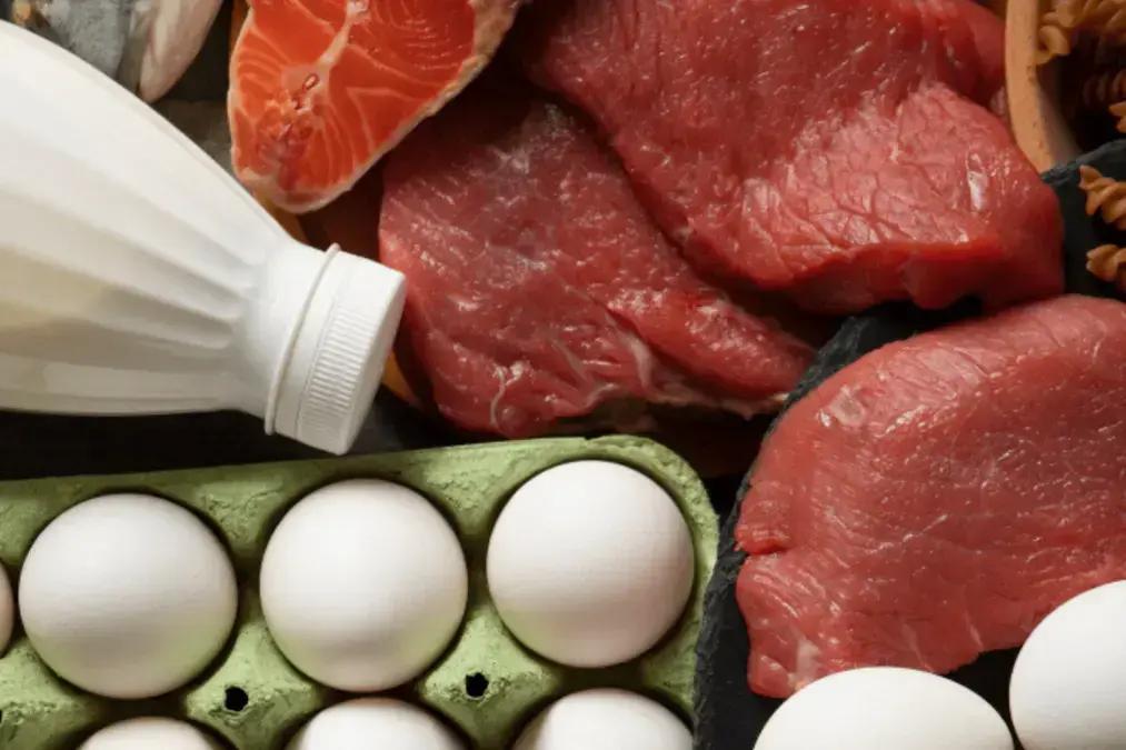 Ministro prevê queda próxima das taxas americanas para carne, frutas e café