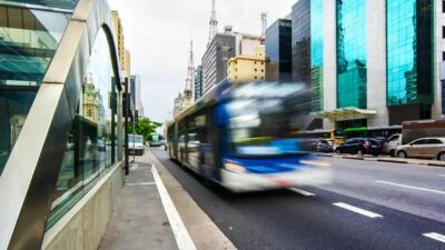 A tarifa zero no transporte público já é realidade no Brasil e deve ser ampliada