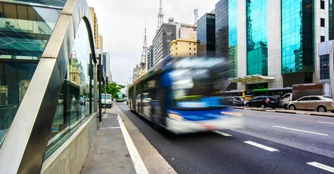 A tarifa zero no transporte público já é realidade no Brasil e deve ser ampliada