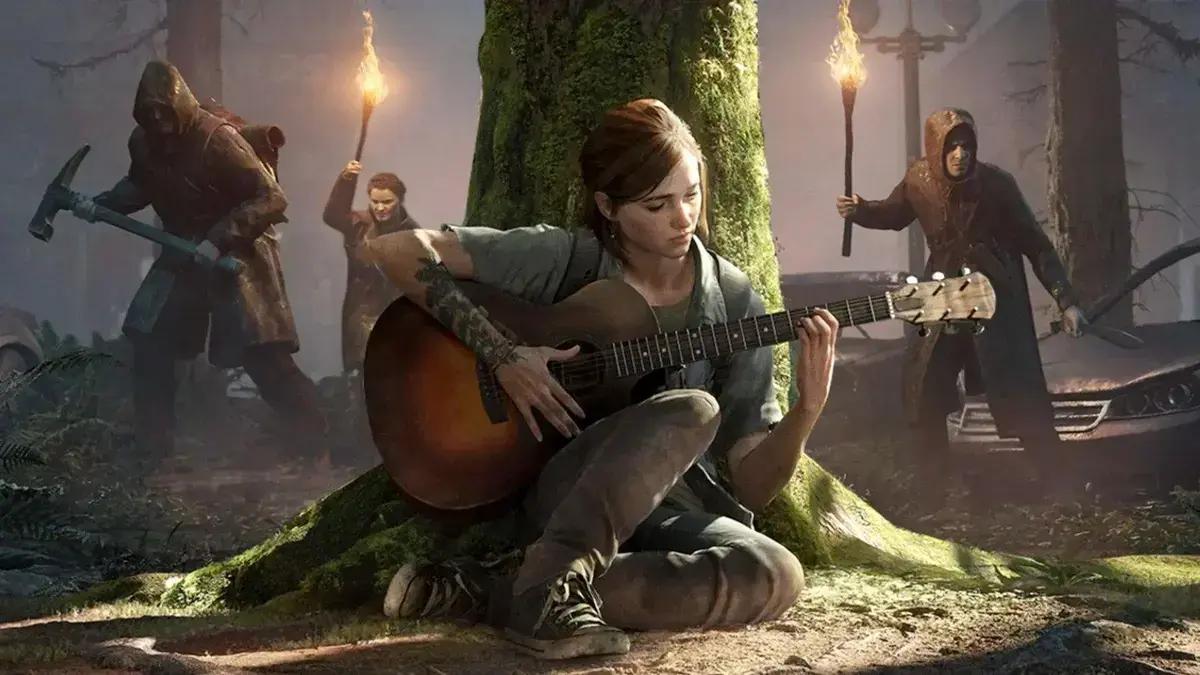 Neil Druckmann revela indícios sobre The Last of Us 3 e futuros planos
