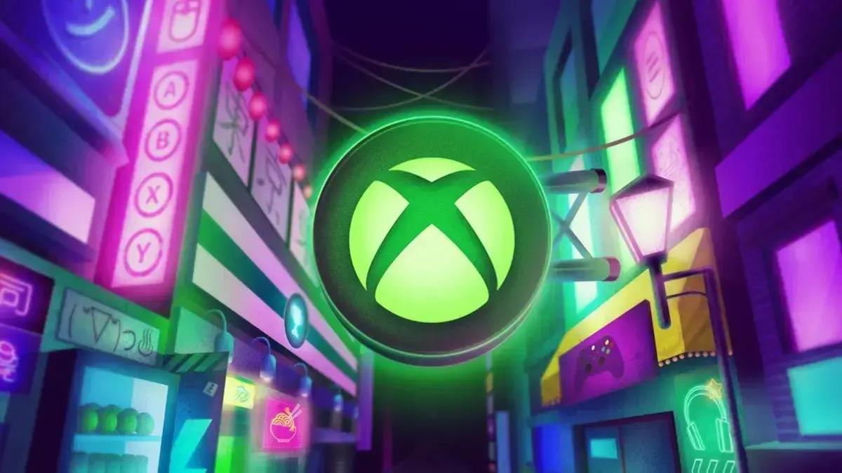 Xbox anuncia participação na Tokyo Game Show 2025 com destaque para grandes jogos