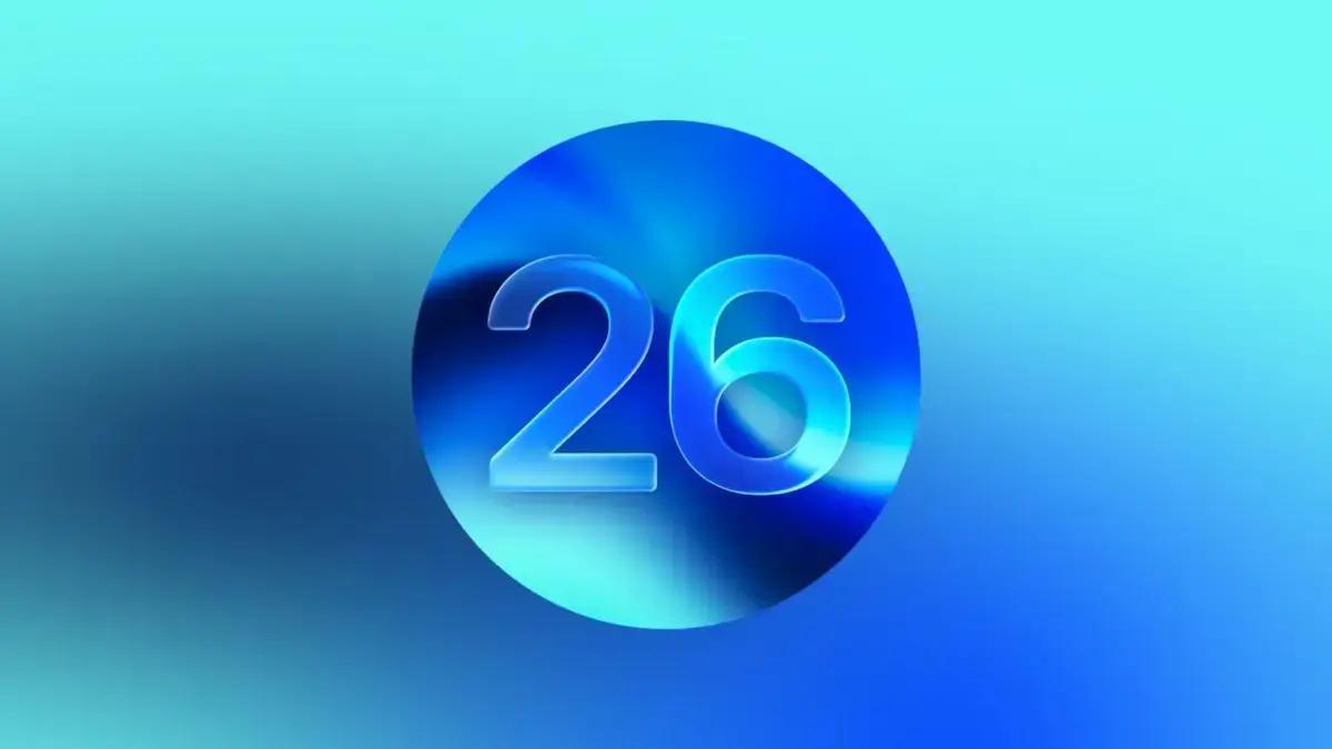 Atualização watchOS 26 chega na segunda-feira com novidades para Apple Watch
