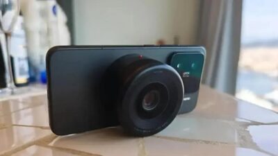 Xiaomi 16 Ultra deve chegar com sistema inovador de lentes externas