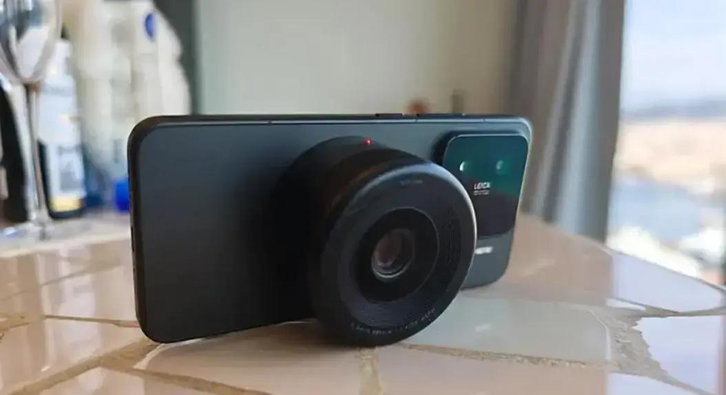 Xiaomi 16 Ultra deve chegar com sistema inovador de lentes externas