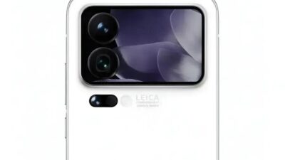 Xiaomi pula uma numeração e anuncia a linha Xiaomi 17 para se alinhar ao iPhone 17