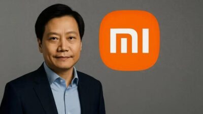Xiaomi entre as 50 principais no ranking ESG da China em 2025