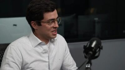 Pedro Freitas, da XP, comenta sobre o agronegócio e o mercado financeiro no podcast Raiz do Negócio