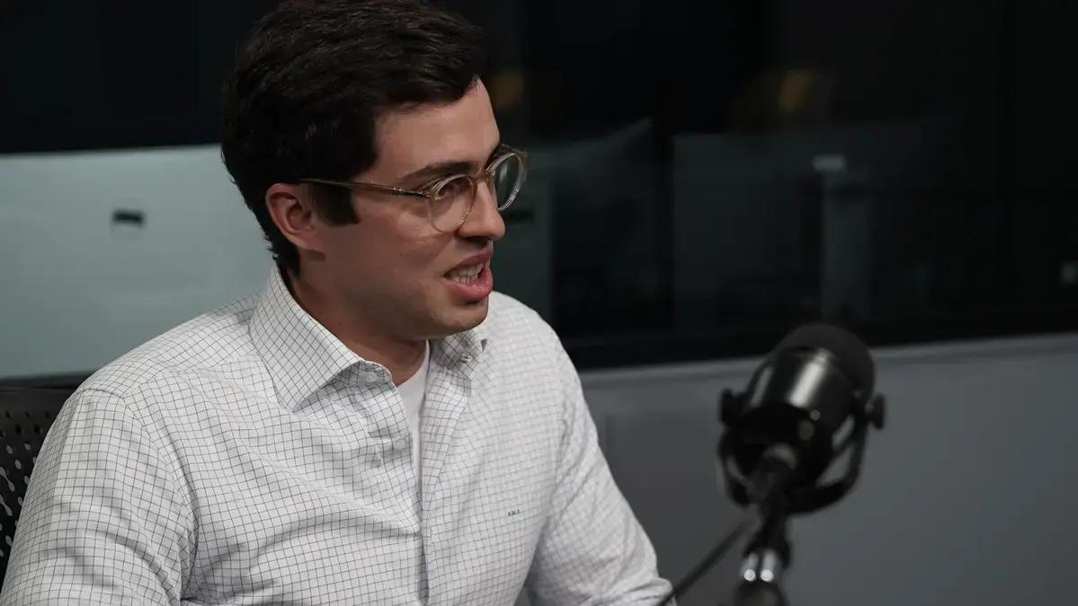 Pedro Freitas, da XP, comenta sobre o agronegócio e o mercado financeiro no podcast Raiz do Negócio