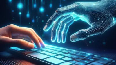 Mais de 1 bilhão de pessoas utilizam ferramentas de inteligência artificial no mundo, aponta estudo