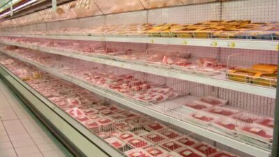 IPCA-15: Queda nos preços da alimentação em domicílio reduz a inflação de outubro