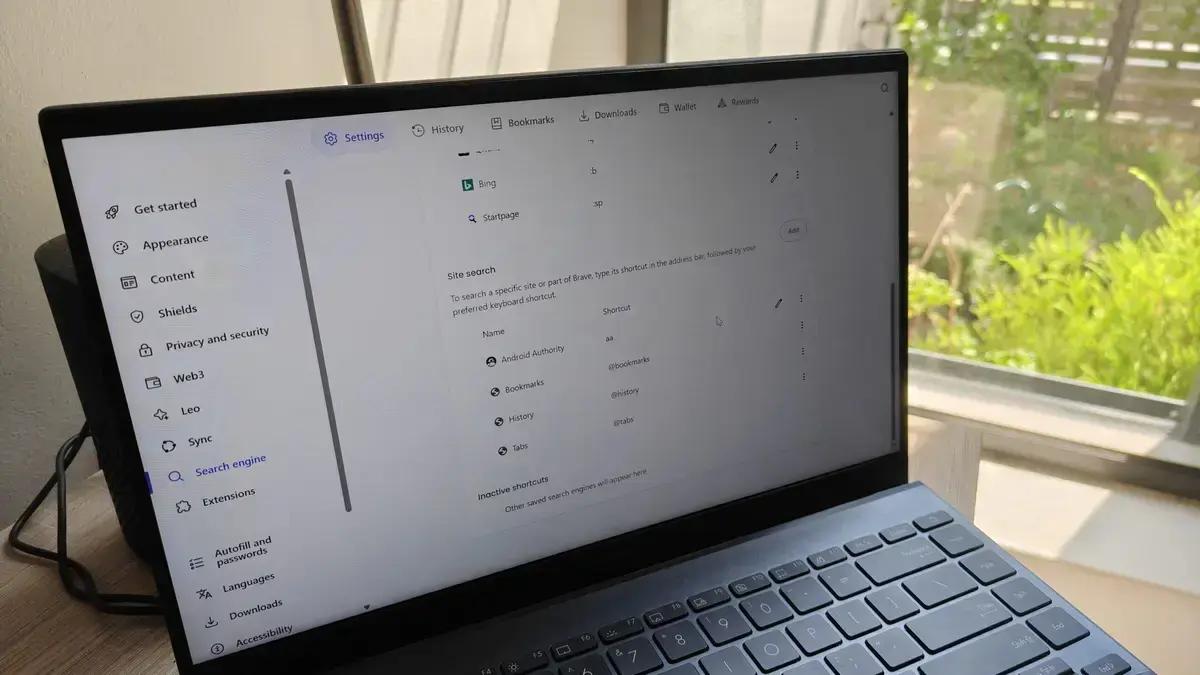 Como atalhos personalizados no navegador podem aumentar sua produtividade