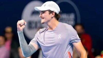 João Fonseca enfrenta Jaume Munar na semifinal do ATP 500 da Basileia; confira detalhes