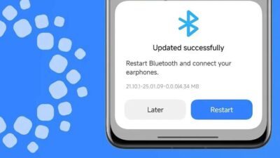 Atualização oculta do Bluetooth em smartphones Xiaomi pode melhorar desempenho