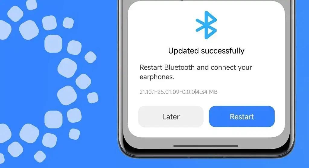 Atualização oculta do Bluetooth em smartphones Xiaomi pode melhorar desempenho