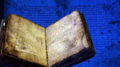 Por que demorou 2 mil anos para redescobrir as contribuições de Arquimedes à matemática