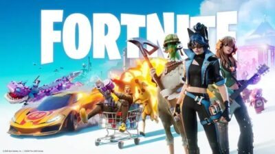Recuperação gradual: PSN, Fortnite, Roblox e outros serviços de jogos após pane da AWS