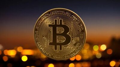 Bitcoin mantém preço acima de US$ 108 mil em fase de consolidação; entenda o cenário atual