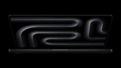 Comparação revela que SSD do MacBook Pro M5 é 211% mais rápido que o do M4