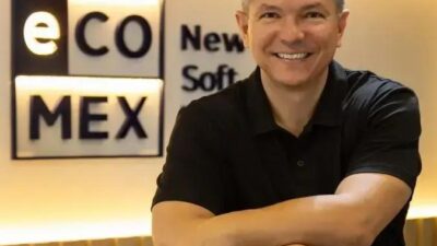 eComex lança plataforma de IA na nuvem da Oracle para comércio exterior