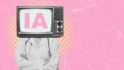 Conteúdo produzido por IA supera humanos e transforma a internet em 2025