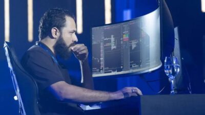 Copa BTG Trader reúne os melhores traders do Brasil com R$ 1 milhão em prêmios