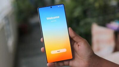 Samsung desenvolverá correção para problema na função de papéis de parede dinâmicos do One UI 8