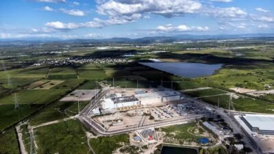 BlackRock, Microsoft e Nvidia lideram aquisição de operadora de data centers por US$ 40 bilhões