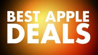 Promoções de Halloween nos EUA trazem descontos em iPad Pro e MacBook Air Apple