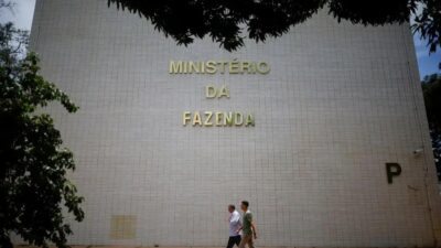 Governo central registra déficit primário de R$ 14,5 bilhões em setembro, abaixo do esperado