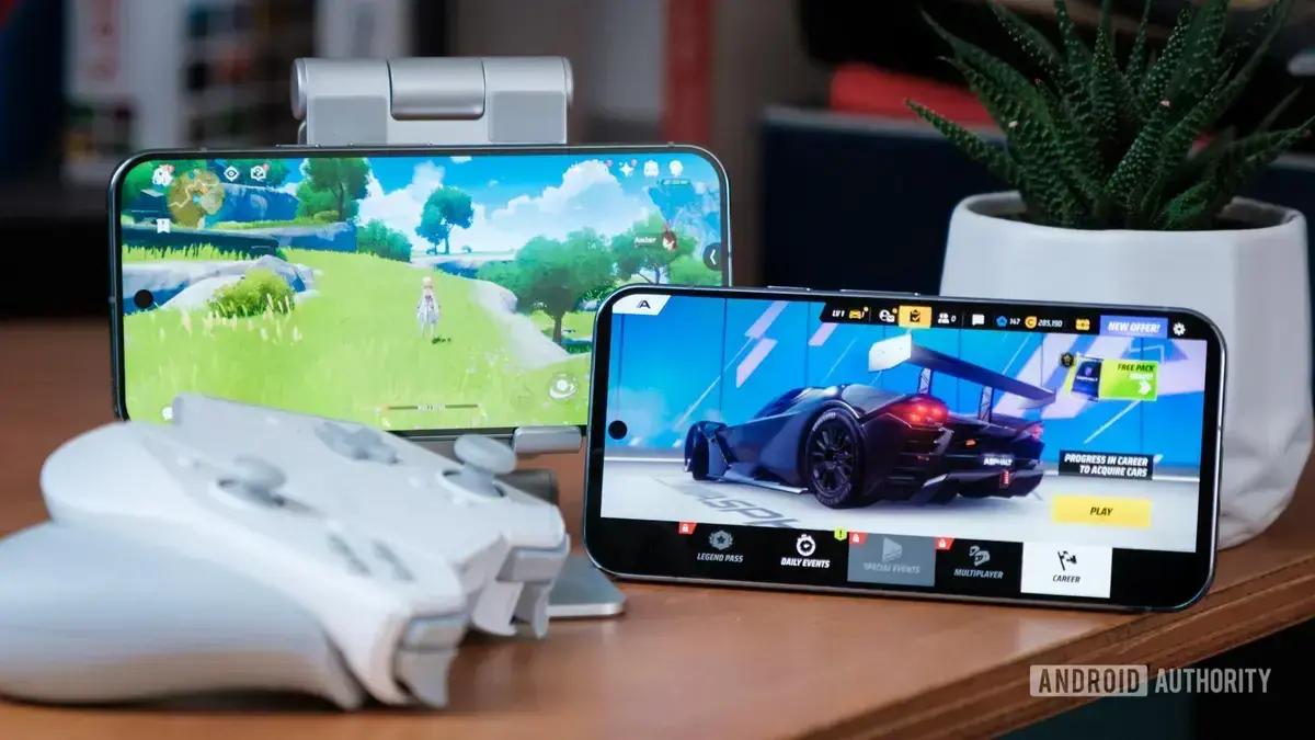 Desempenho do Pixel 10 Pro XL em jogos apresenta falhas e superaquecimento