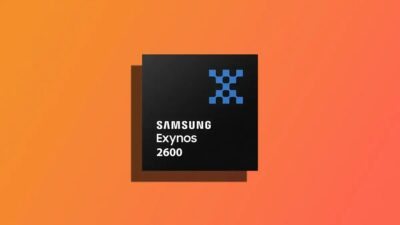 Exynos 2600 pode perder eficiência para Snapdragon 8 Elite Gen 5 e Dimensity 9500 devido a modem 5G separado