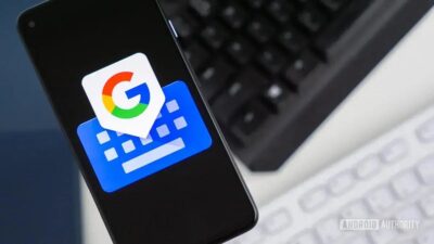 Novo recurso do Gboard promete agilizar digitação de apóstrofos