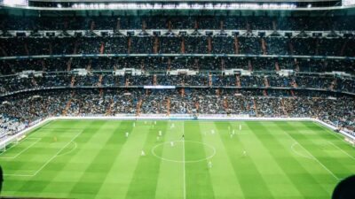 GamdSports recebe R$ 60 milhões para expandir gestão esportiva no Brasil