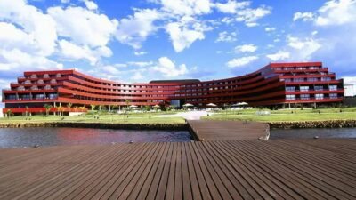 Quanto custa se hospedar no Royal Tulip, hotel de luxo usado em ataque hacker em Brasília