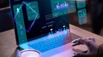 Receita Federal utiliza inteligência artificial para aprimorar decisões e serviços
