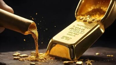 Goldman Sachs aponta que demanda por ouro vai além do modismo e pode alcançar nível dos anos 1970