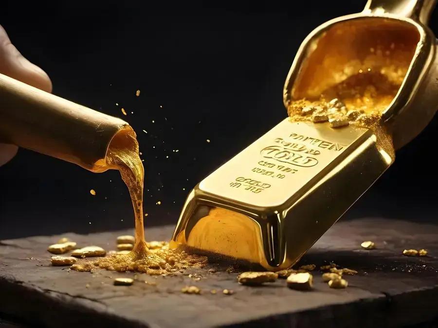 Goldman Sachs aponta que demanda por ouro vai além do modismo e pode alcançar nível dos anos 1970