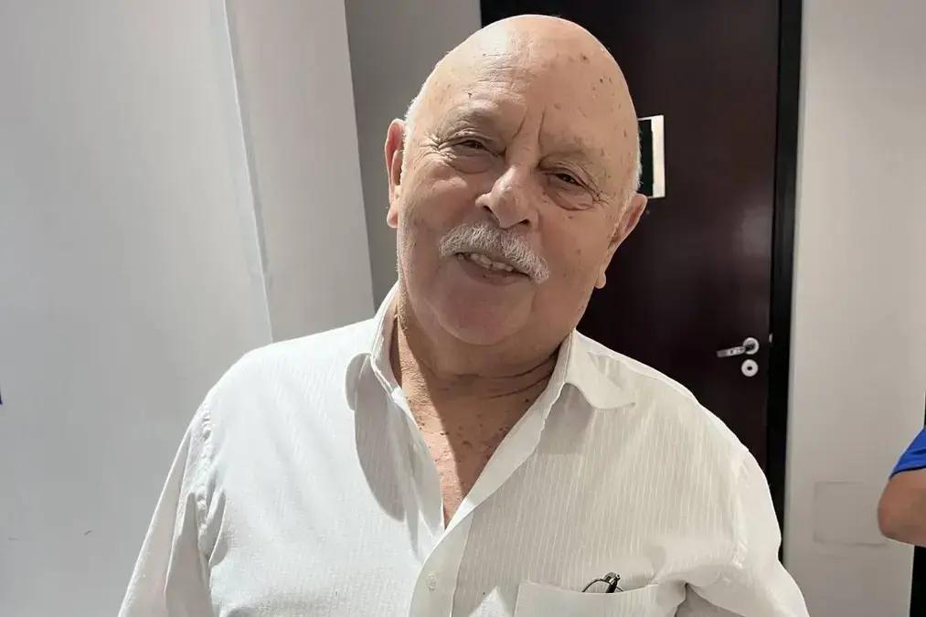Irmão de Lula obtém liminar para remover posts que o associam a descontos ilegais do INSS
